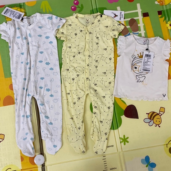 Allen Solly Other - New Allen solly kids cloths 12-18